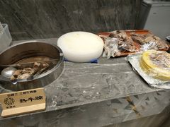 -京穆兰兰州牛肉面·清真(中川机场店)