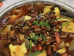 -红菜坊·烤鸭·川鲁宴(石园店)