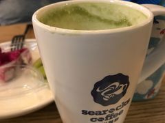 -海岩咖啡(茂业天地店)