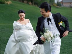 -第一夫人婚纱摄影(南京店)