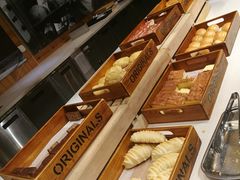 -青岛西海岸隆和福朋喜来登酒店