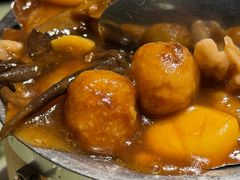 -天厨妙香素食餐厅(清华店)