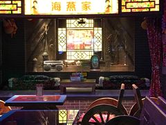 -宝丽金大酒店·洗浴中心
