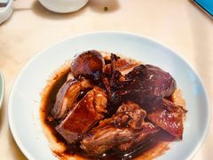 弄堂里的卤鸭儿-弄堂里(西溪龙湖天街店)