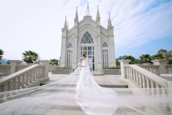 -1986婚纱摄影(清城店)