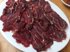 吊龙-柴头哥·牛肉火锅(爱民路店)