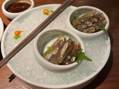 厦门土笋冻-CHIC1699远洋私厨
