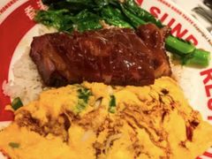 -新宝餐厅(流塘店)