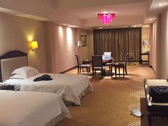 -重庆长寿碧桂园凤悦凤凰酒店