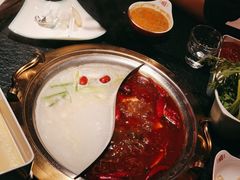 -熊喵来了火锅·牧场好肉(邯郸邯山万达店)