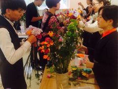 iphone_upload_pic-杭州街角花屋花店(闻堰店)