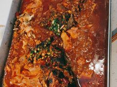 -鱼酷活鱼烤鱼(南京水游城店)