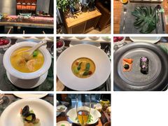 -王府茶楼茶宴·创意菜(朝阳公园店)