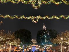 -上海迪士尼度假区