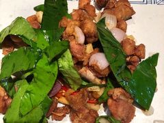 -云海肴·汽锅鸡·云南代表菜(天山百盛优客店)