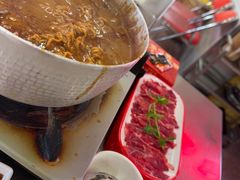 -燃计沙茶皇·香港沙茶火锅(人广旗舰店)