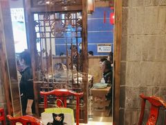 -蜀大侠火锅(春熙路店)