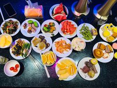 -萧邦音乐会所KTV·蒸汽活海鲜自助(福田店)
