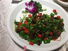 -红辣椒·川菜·火锅(科华路店)