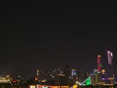 -珠江夜游广州塔·中大码头