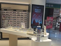 -博士眼镜(东莞明丰广场店)