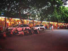-胜记菜馆(文明路)