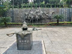 -鼓浪屿·皓月园