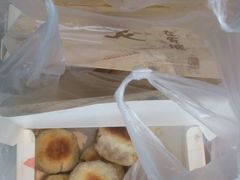 鲜肉月饼-胥城大厦-胥香自助餐厅