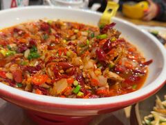 -图味美小黄鱼·景德菜(浙江路店)