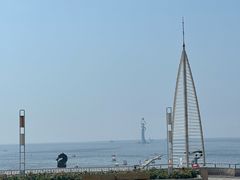-山海广场