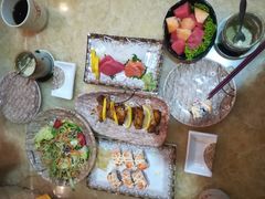 -桃屋日本料理(清华科技园店)