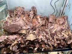 -马相卿特色烤肉面食馆(虎台店)