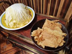 -羊大爷涮肉(亮马桥店)