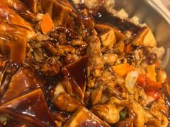 -黄记煌三汁焖锅(渝北金港国际店)