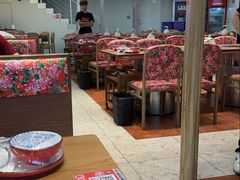 -那红花·东北菜铁锅炖(仙林金鹰店)