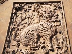 -西安关中民俗艺术博物院