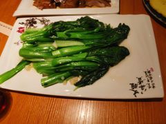 -壹只卤鹅 · 潮汕菜(京基百纳店)
