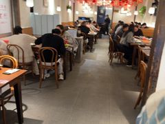 -乔街深夜食堂·小龙虾·高压锅生蚝(杭州总店)