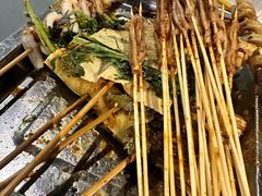 -百味源炭火烤翅 ·夜市大排档(酒仙桥店)