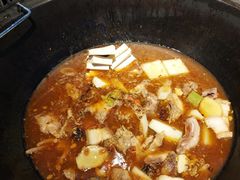 -红井路游艺炖锅·音乐餐吧(十渡店)