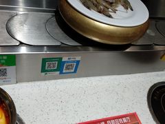 -川锅·火锅·烤肉自助餐厅