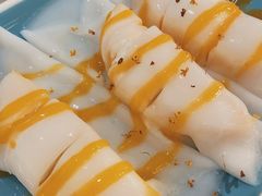 -香香海南菜餐厅