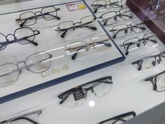 -名品眼镜店(远洋万和城店)