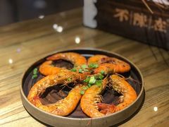 -不曾在把把烧•烧烤(莲坂磐基店)