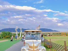 -光明小镇欢乐田园