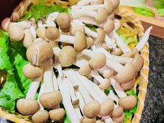 蟹味菇-湊湊火锅·茶憩(和平大悦城店)