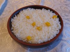 白米饭-马凯餐厅(地安门店)