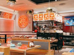 -潮界(虹桥新天地店)