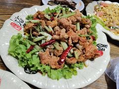 -盛达活羊烧烤(二部)