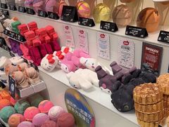 -LUSH(威尼斯人店)